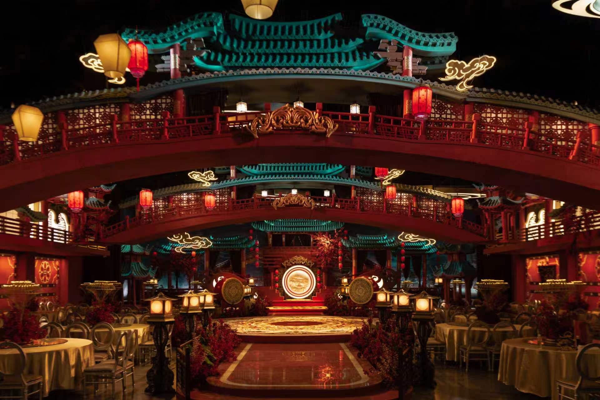 佛山婚礼